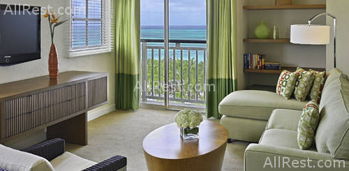 Hyatt Regency Aruba 36